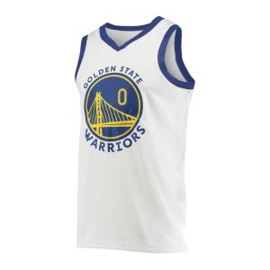 Camiseta de Basket Adulto Warriors Curry Equipo Basketball