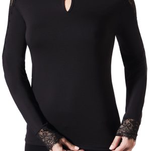 CAMISETA JANIRA CRISELDA MANGA LARGA