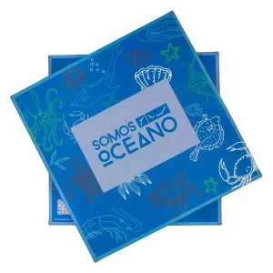 Caja SomosOcéano