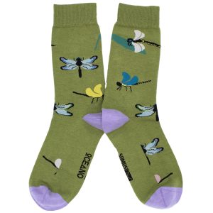 Calcetines Cabaliño do demo