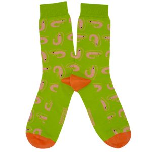 Calcetines Camaróns