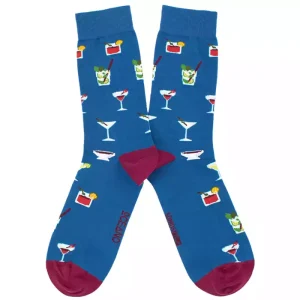 Calcetines Cócteles