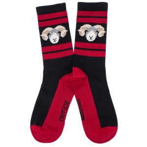 Calcetines deportivos Carneiro