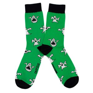 Calcetines Fantasmas