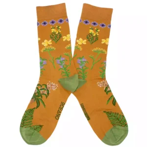 Calcetines Herbas