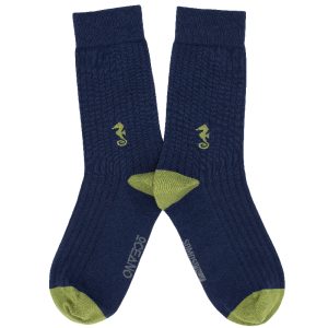 Calcetines Lisos Cabaliño