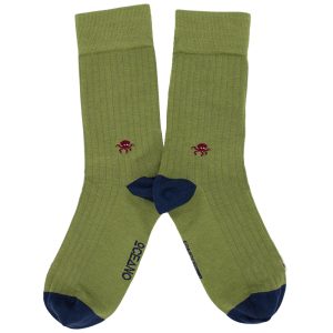 Calcetines Lisos Pulpo