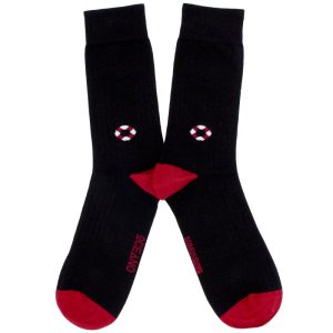 Calcetines Lisos Salvavidas