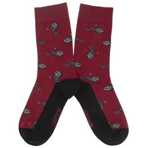 Calcetines Peixe demo