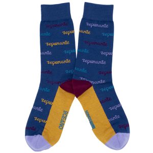 Calcetines Repunante