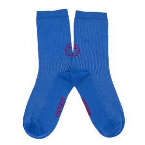 Calcetines Sorriso plateado