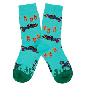 Calcetines Mergulladoras