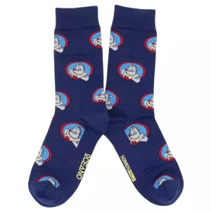 Calcetíns Xabarín logo