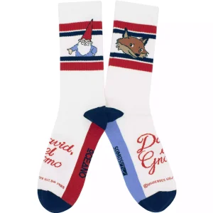 Calcetines deportivos David y Swift