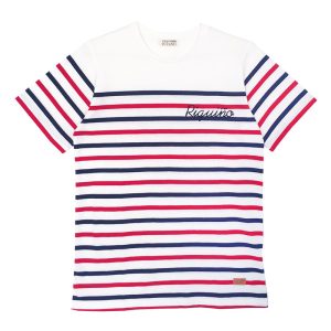 Camiseta Riquiño mariñeiro