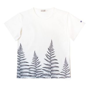 Camiseta Fentos mujer