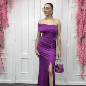 Vestido Largo Olvera