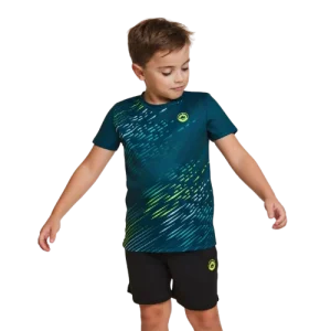 CONJUNTO J’HAYBER COSMIC VERDE