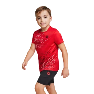 CONJUNTO J’HAYBER COSMIC ROJO