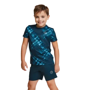 CONJUNTO NIÑO LUMINIX MARINO