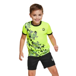 CONJUNTO J’HAYBER SAVANNA FLUOR