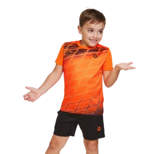 CONJUNTO ADVENTURE NARANJA