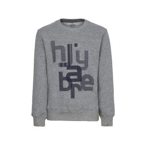 SUDADERA ALGODON J’HAYBER NIÑO