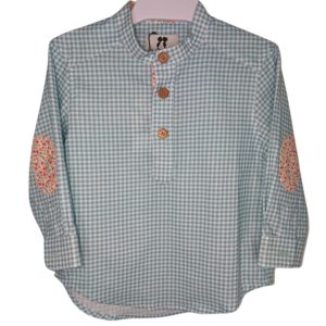 Camisa M/L Moulin Rouge