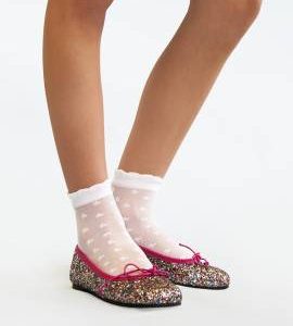 TOBILLERO FANTASY NIÑA SAMBURU