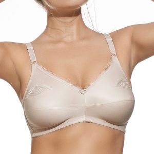 SUJETADOR FLOR SELENE