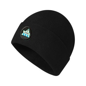 Gorro de Lana Cerro Diseño de Fútbol Deportivo