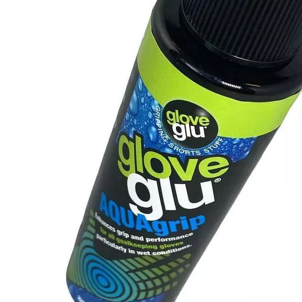 Glove Glu Aquagrip 120ml Látex Liquido Guante Arquero Fútbol - Imagen 2