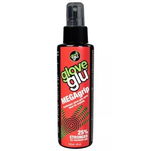 Glove Glu Megagrip 120ml Látex Liquido Guante Arquero Fútbol