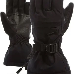 Guantes para mujer Spyder, negro o blanco