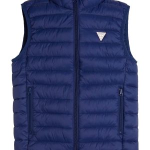 Chaleco guess unisex