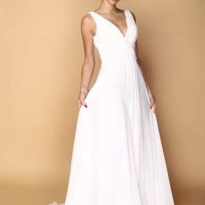 Vestido Novia Bella+