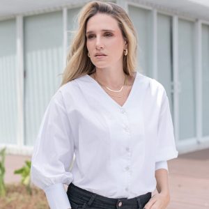 Camisa Beatriz.