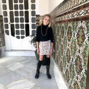 Camisa Oversize Basic