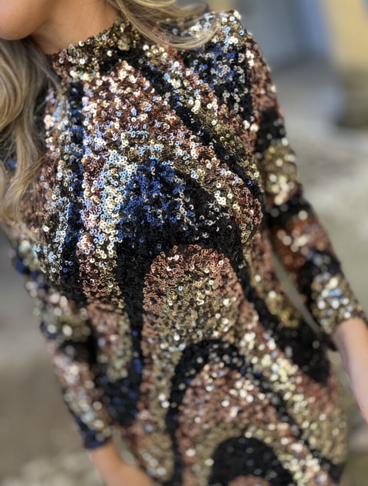 Vestido Ross - Imagen 5