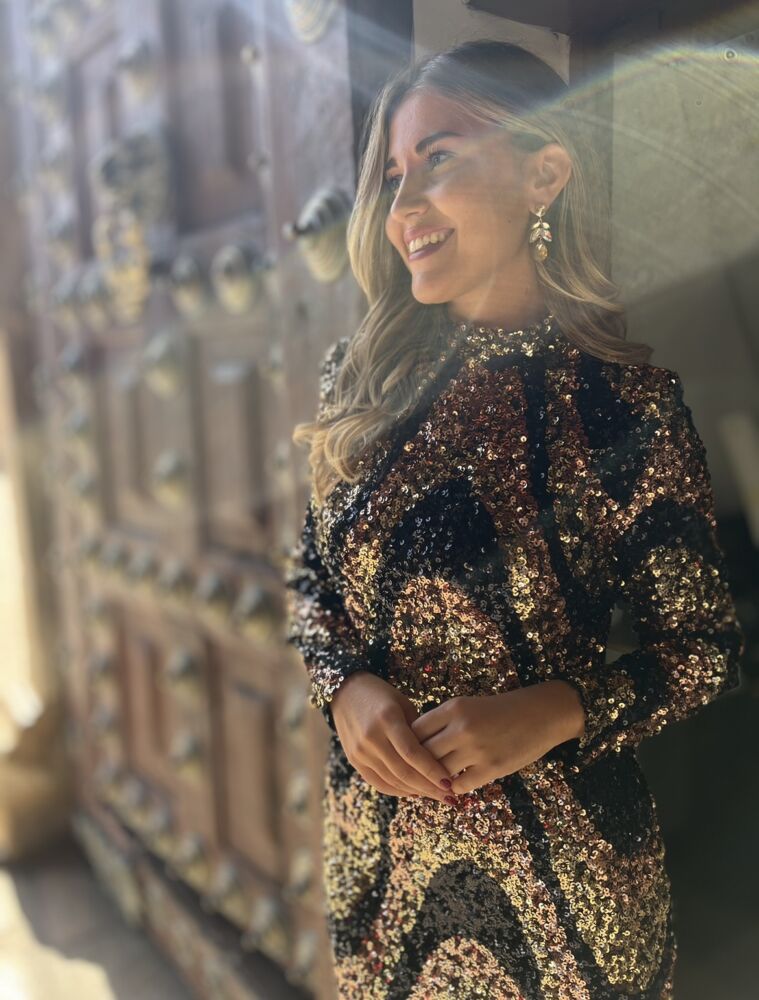 Vestido Ross - Imagen 4