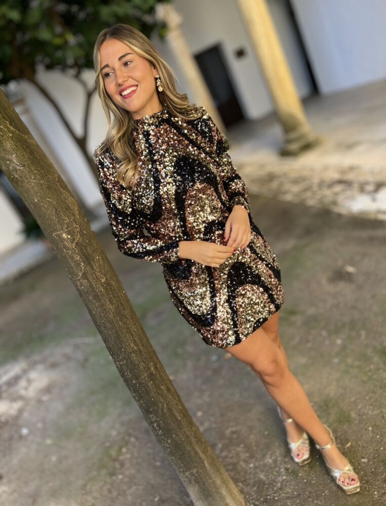 Vestido Ross - Imagen 7