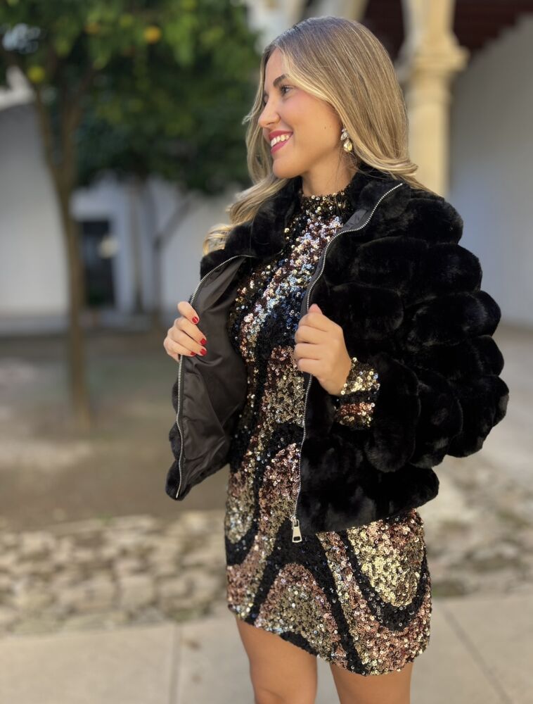 Vestido Ross - Imagen 8