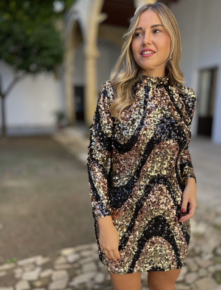 Vestido Ross - Imagen 3