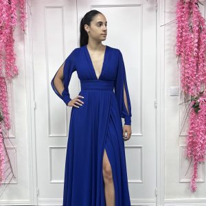 Vestido Largo Miriam