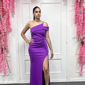 Vestido Largo Borianna