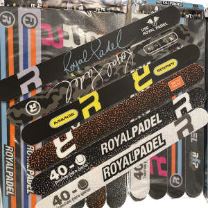 Protector Royal Padel