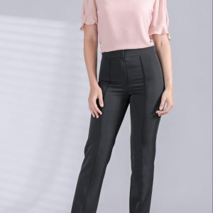 Pantalón con Nervadura.