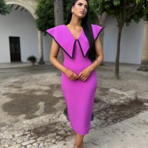 Vestido Olivia