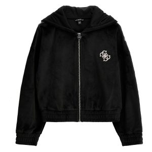 Conjunto velour guess