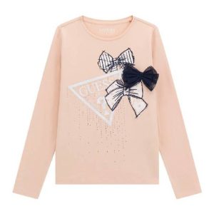 Camiseta blissful pink